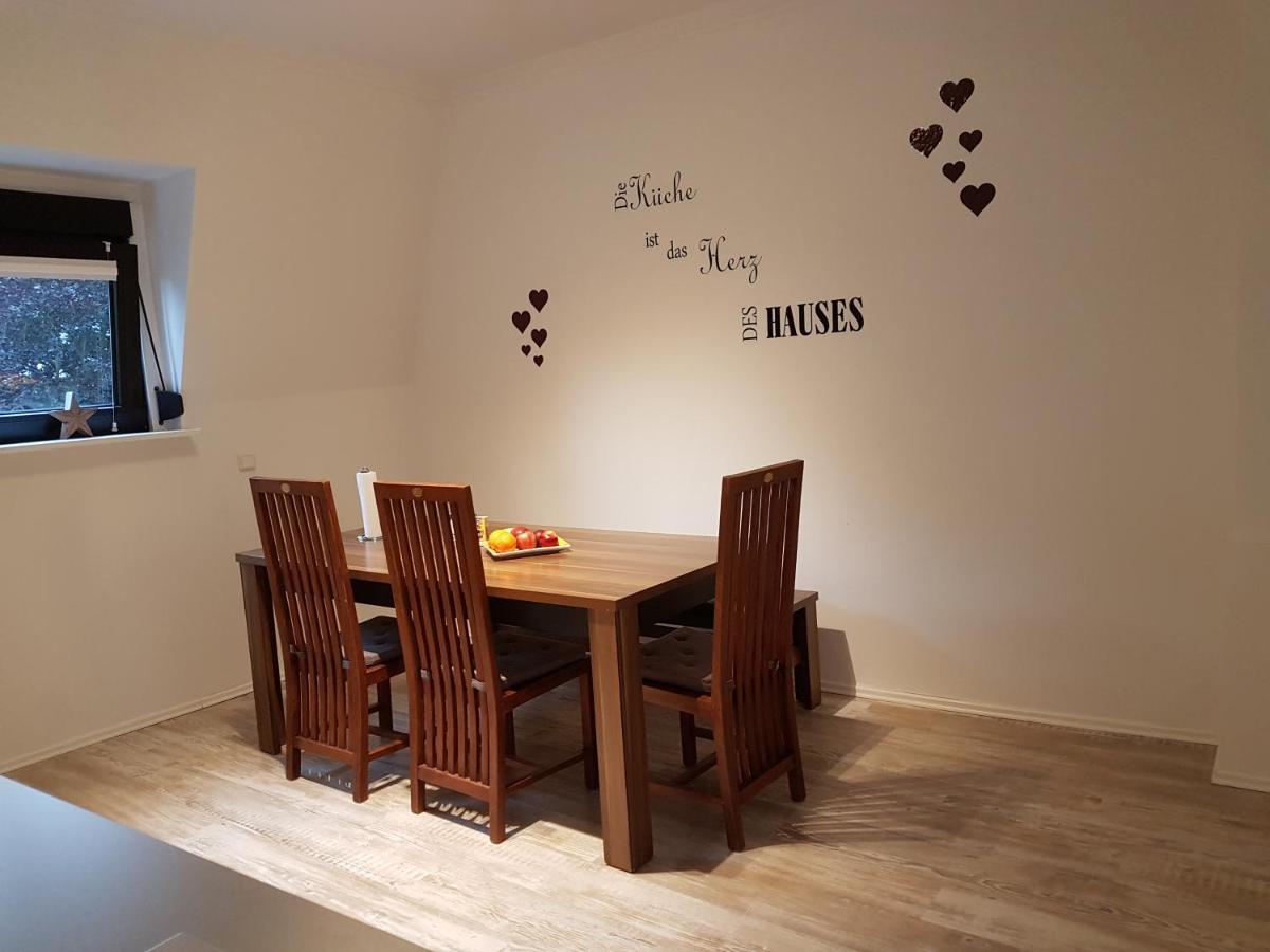 Appartment Rheinaue Дуйсбург Екстериор снимка